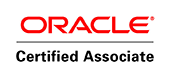 Oracle Admin Cert