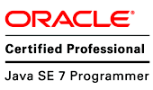 Oracle Java