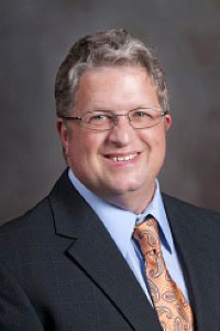 Mike Bame