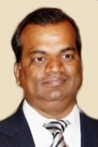 Anil Garg