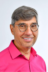 Dr. Marc Abrams