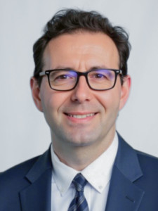 Anthony Cristillo, Ph.D